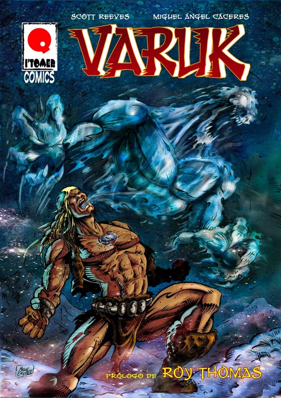 Miguel Ángel Cáceres. Portal de arte de Juan Manuel Gutiérrez Gallardo.