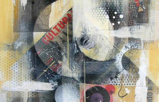 Rafael Cerdá. Portal de arte de Juan Manuel Gutiérrez Gallardo.