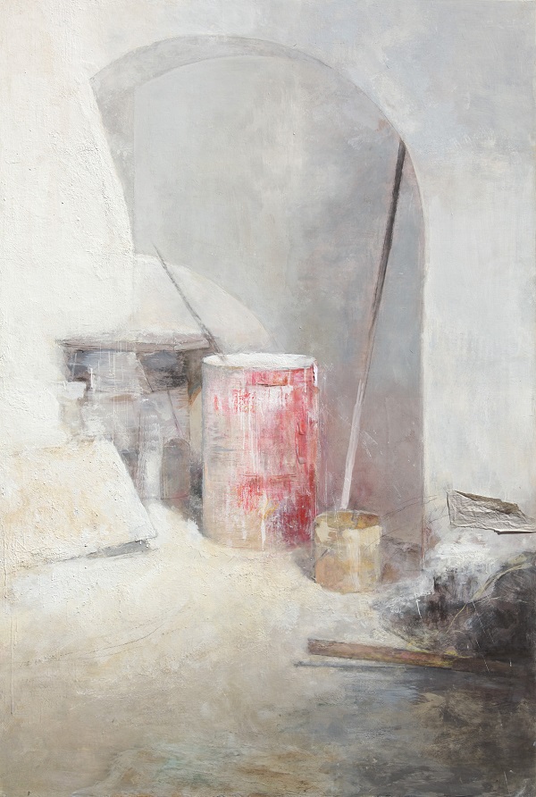 Carmen Laffón. Portal de arte de Juan Manuel Gutiérrez Gallardo.